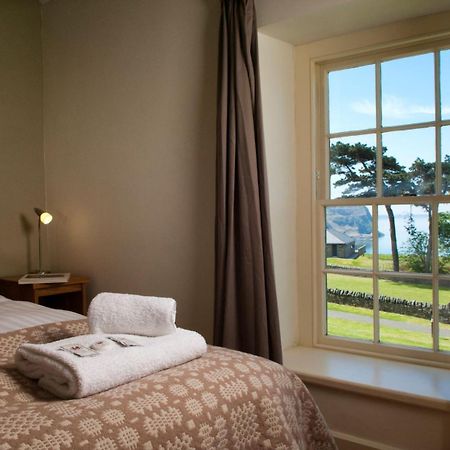 Nant Gwrtheyrn Hotel Llithfaen Buitenkant foto